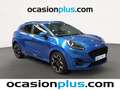 Ford Puma 1.0 EcoBoost MHEV ST-Line X 125 Azul - thumbnail 2