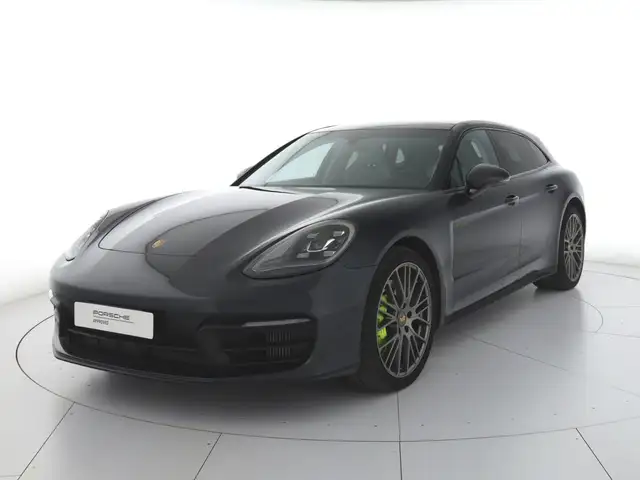Porsche Panamera sport turismo 2.9 4 e-hybrid platinum edition auto