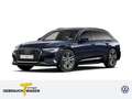 Audi A6 50 TDI Q ADVANCED LM19 AHK HuD MATRIX Blau - thumbnail 1