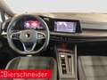 Volkswagen Golf 8 1.4 eHybrid DSG GTE REAR VIEW ACC LED NAVI Weiß - thumbnail 17