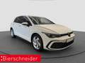 Volkswagen Golf 8 1.4 eHybrid DSG GTE REAR VIEW ACC LED NAVI Weiß - thumbnail 10