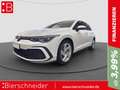 Volkswagen Golf 8 1.4 eHybrid DSG GTE REAR VIEW ACC LED NAVI Weiß - thumbnail 1