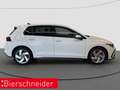 Volkswagen Golf 8 1.4 eHybrid DSG GTE REAR VIEW ACC LED NAVI Weiß - thumbnail 9