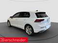 Volkswagen Golf 8 1.4 eHybrid DSG GTE REAR VIEW ACC LED NAVI Weiß - thumbnail 5