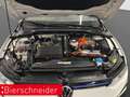 Volkswagen Golf 8 1.4 eHybrid DSG GTE REAR VIEW ACC LED NAVI Weiß - thumbnail 25