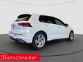 Volkswagen Golf 8 1.4 eHybrid DSG GTE REAR VIEW ACC LED NAVI Weiß - thumbnail 8