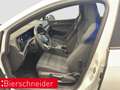 Volkswagen Golf 8 1.4 eHybrid DSG GTE REAR VIEW ACC LED NAVI Weiß - thumbnail 12