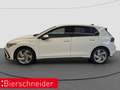 Volkswagen Golf 8 1.4 eHybrid DSG GTE REAR VIEW ACC LED NAVI Weiß - thumbnail 4