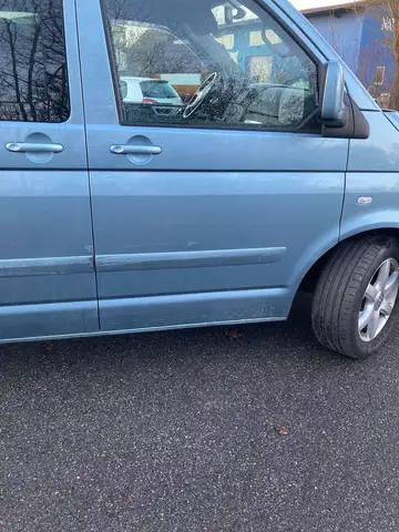 Volkswagen T5 California Multivan Atlantis