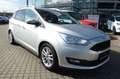 Ford Grand C-Max 1.0 EcoBoost Cool & Connect Navi PDC Silber - thumbnail 7