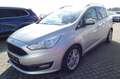 Ford Grand C-Max 1.0 EcoBoost Cool & Connect Navi PDC Silver - thumbnail 1