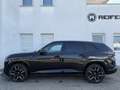 BMW XM 50e Schwarz - thumbnail 5