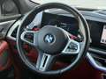 BMW XM 50e Schwarz - thumbnail 26