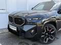 BMW XM 50e Schwarz - thumbnail 3