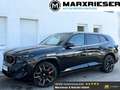 BMW XM 50e Schwarz - thumbnail 1