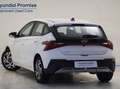 Hyundai i20 1.2 MPI Klass Blanco - thumbnail 3