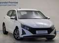 Hyundai i20 1.2 MPI Klass Blanco - thumbnail 2