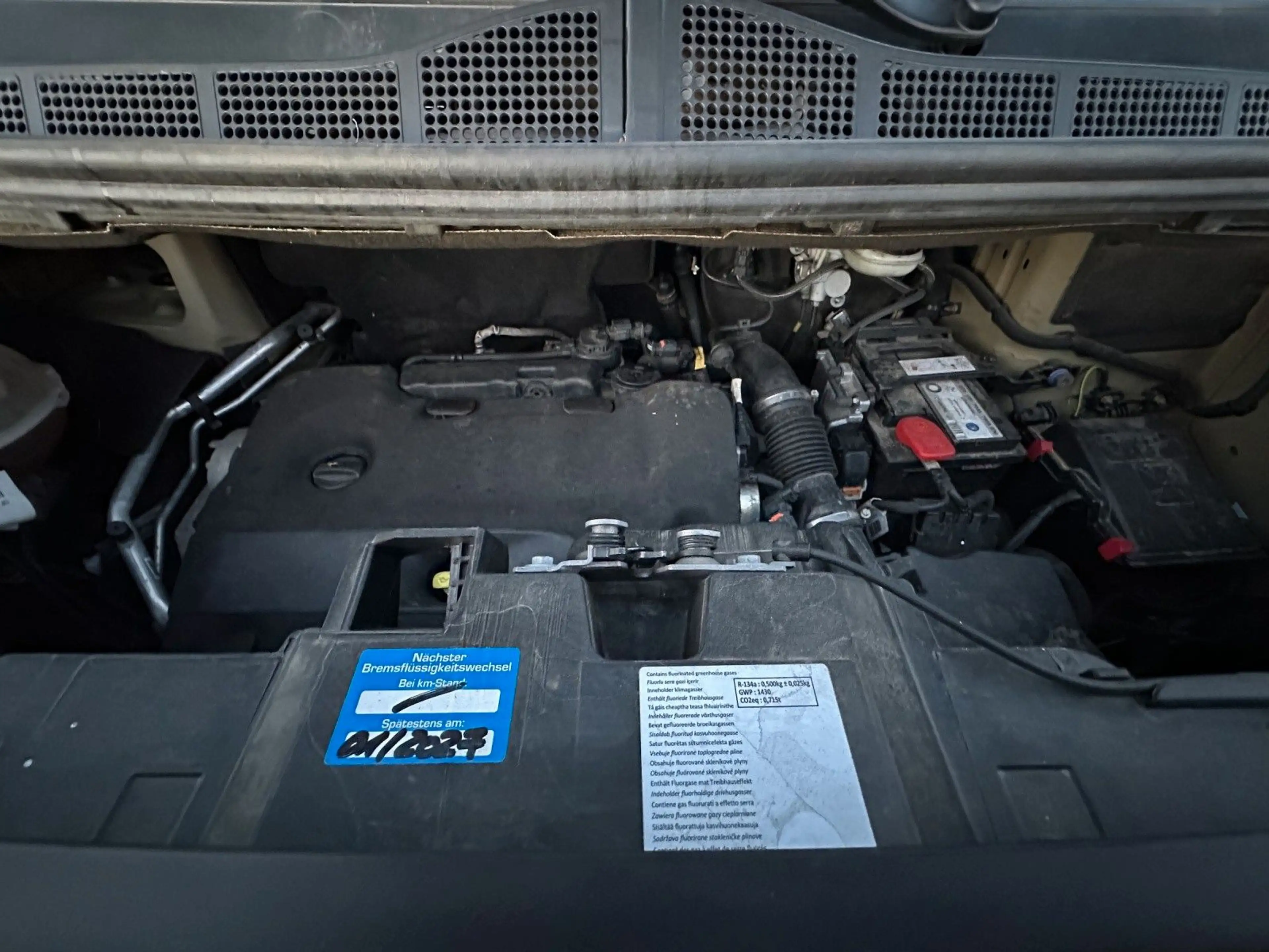 Fiat Scudo L3 Multicab 6 SITZPLÄTZ+XENON — photo 15