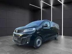 Fiat Scudo L3 Multicab 6 SITZPLÄTZ+XENON