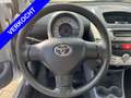 Toyota Aygo 1.0-12V VVT-i Comfort AUT 5DRS Airco Zilver - thumbnail 13