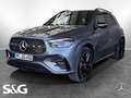 Mercedes-Benz GLE 450 d 4M AMG MBUX+360°+M-LED+AHK+Pano+Standh Gris - thumbnail 13