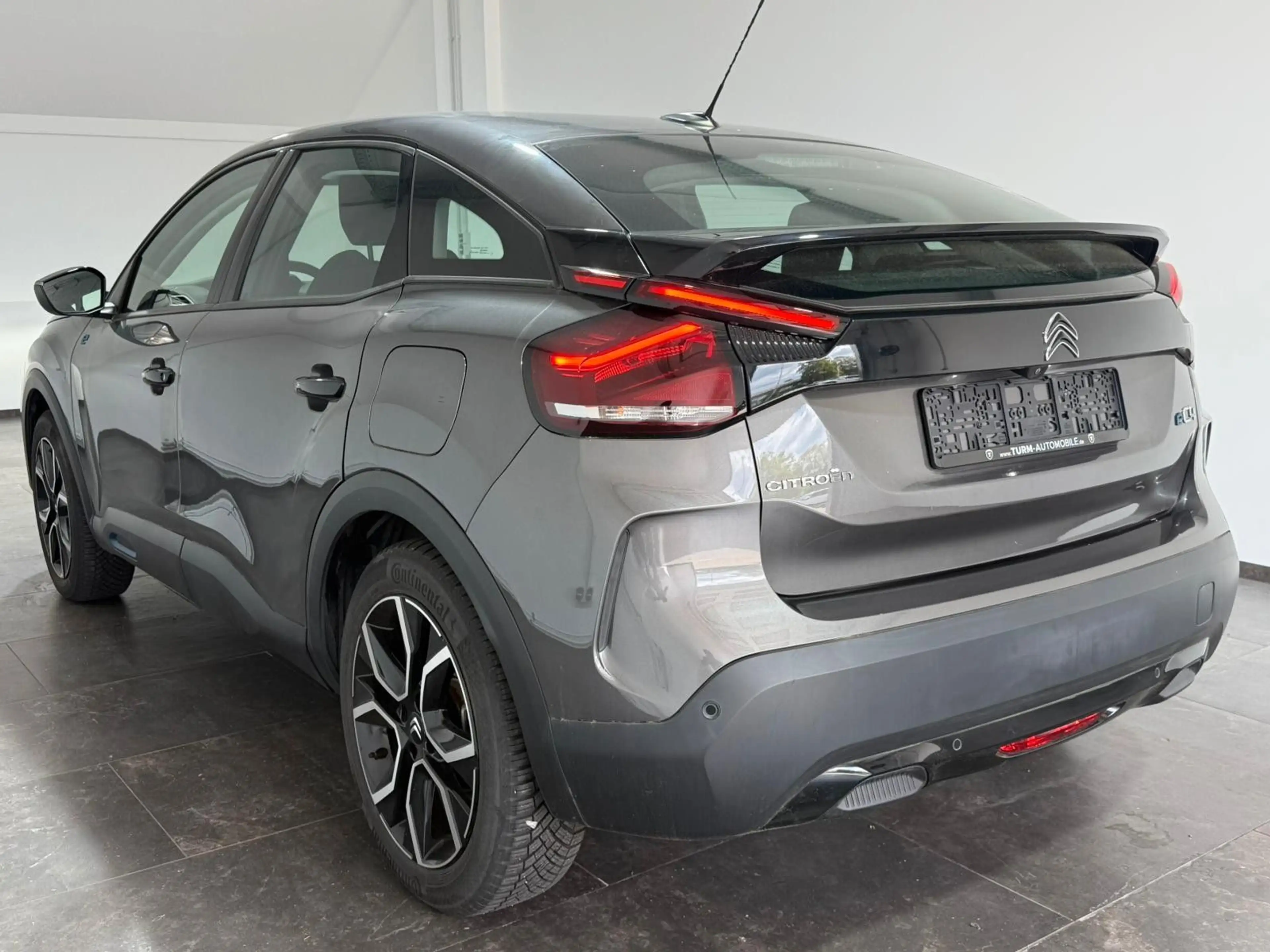 Citroen C4 e-Feel 50kWh|SOH99%|11kW|Kamera|SHZ|Wärmepump — photo 7