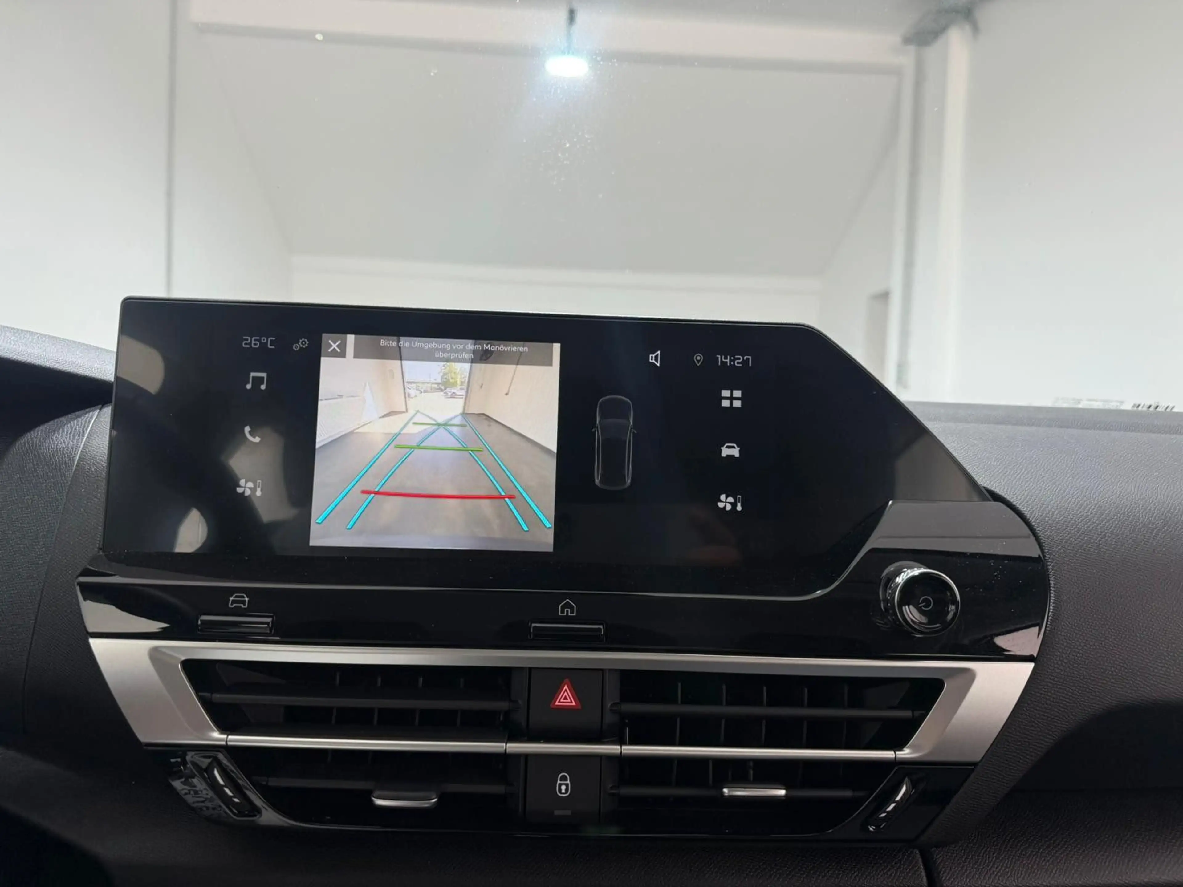 Citroen C4 e-Feel 50kWh|SOH99%|11kW|Kamera|SHZ|Wärmepump — photo 14