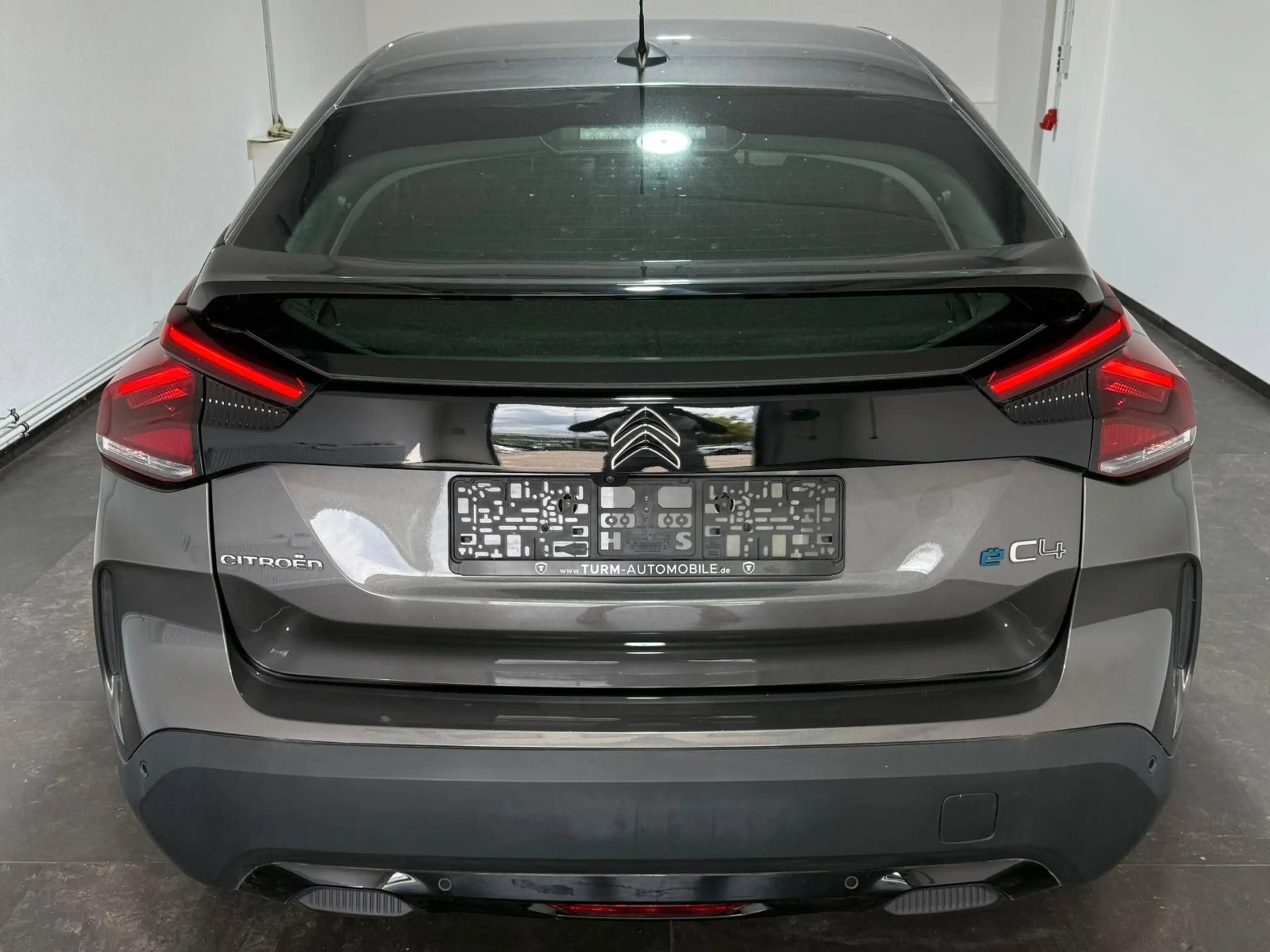 Citroen C4 e-Feel 50kWh|SOH99%|11kW|Kamera|SHZ|Wärmepump — photo 6