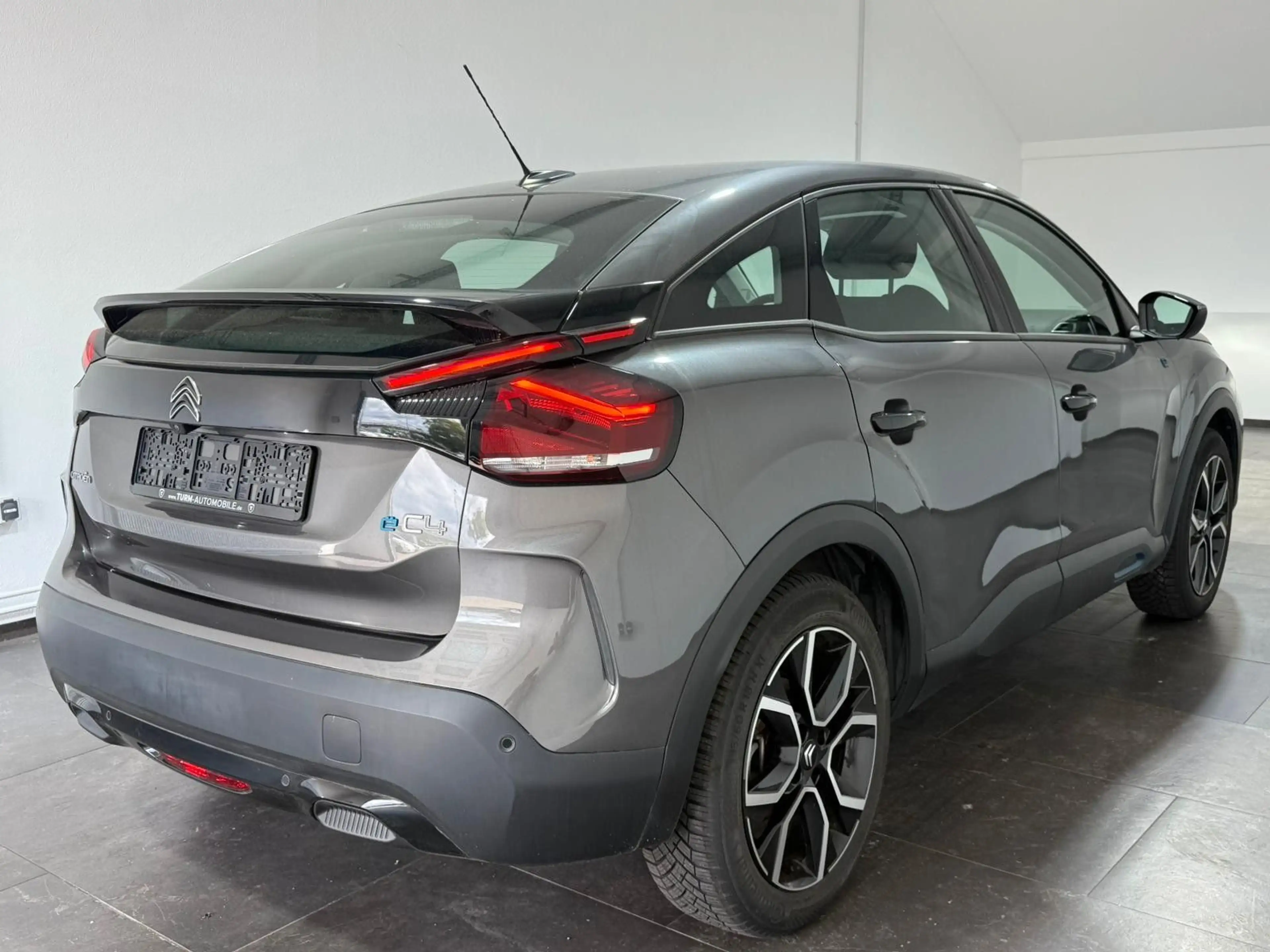 Citroen C4 e-Feel 50kWh|SOH99%|11kW|Kamera|SHZ|Wärmepump — photo 5