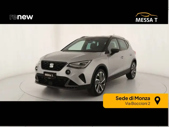 SEAT Arona Arona 2022 1.0 ecotsi FR 110cv