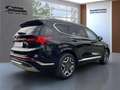 Hyundai SANTA FE 1.6 TGDi PHEV 4WD SIGNATURE HuD/EHK/LED/ACC/DAB+ Schwarz - thumbnail 3