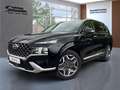 Hyundai SANTA FE 1.6 TGDi PHEV 4WD SIGNATURE HuD/EHK/LED/ACC/DAB+ Schwarz - thumbnail 1