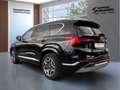Hyundai SANTA FE 1.6 TGDi PHEV 4WD SIGNATURE HuD/EHK/LED/ACC/DAB+ Schwarz - thumbnail 4