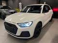 Audi A1 30 TFSI Auto KM0 PACK BLACK PROMO FINANZIAMENTO bijela - thumbnail 3