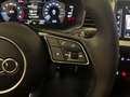 Audi A1 30 TFSI Auto KM0 PACK BLACK PROMO FINANZIAMENTO Weiß - thumbnail 14
