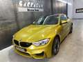 BMW M4 M4A Amarillo - thumbnail 1