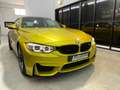 BMW M4 M4A žuta - thumbnail 3