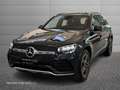 Mercedes-Benz GLC 300 - GLC 300 de phev (eq-power) Premium 4matic Nero - thumbnail 1