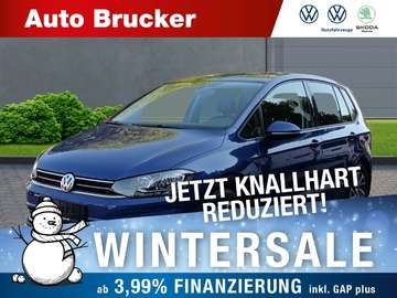 VII Join 1.0 TSI+Anhängerkupplung+Rückfahrkamera+S