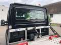 Iveco Daily Fahrzeugtransporter 3,5T Anhängerkupplung Schwarz - thumbnail 15