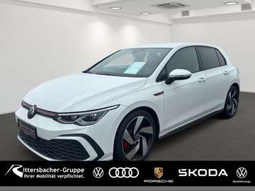 Golf VIII 2.0 TSI GTI DSG