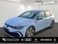 Volkswagen Golf GTI Golf VIII 2.0 TSI GTI DSG Weiß - thumbnail 1