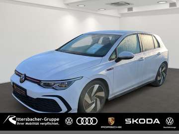 Golf VIII 2.0 TSI GTI DSG