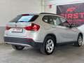 BMW X1 X1 E84 sdrive18d Futura Argento - thumbnail 7
