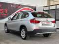 BMW X1 X1 E84 sdrive18d Futura Argento - thumbnail 5