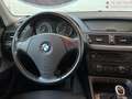 BMW X1 X1 E84 sdrive18d Futura Argento - thumbnail 10