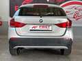 BMW X1 X1 E84 sdrive18d Futura Argento - thumbnail 6