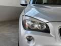 BMW X1 X1 E84 sdrive18d Futura Argento - thumbnail 8