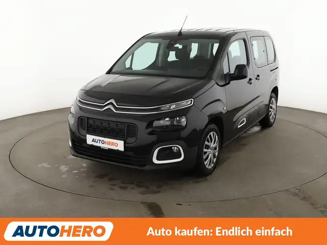 Citroen Berlingo 1.2 PureTech Live M *TEMPO*PDC*KLIMA*GARANTIE*