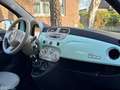 Fiat 500 1.2 8V 69CH POPSTAR * 96.000KM * 2015 * TOIT PANORAMIQUE Vert - thumbnail 14